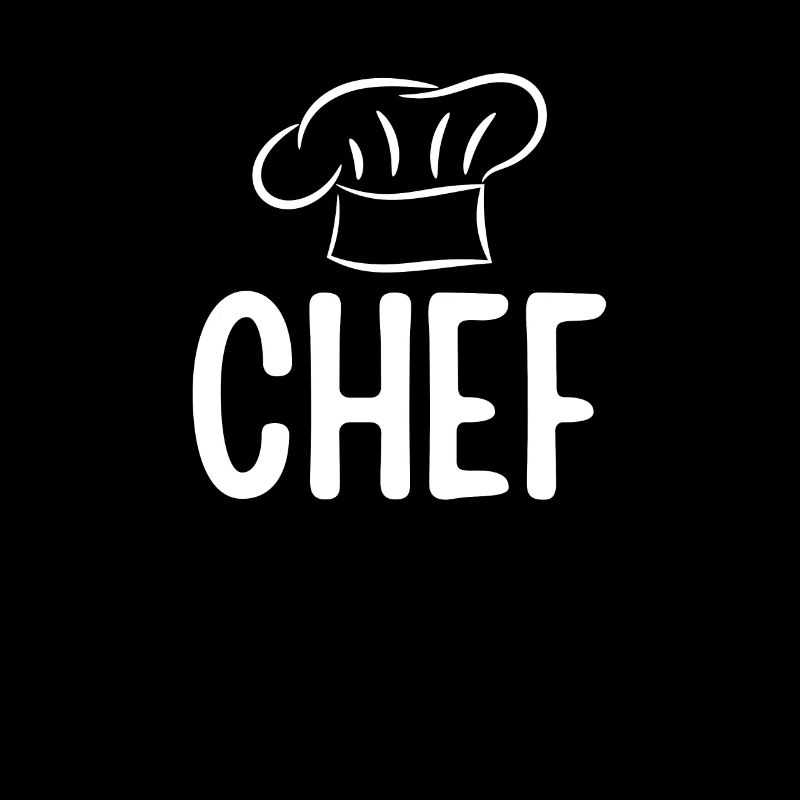 Chef Chef Kitchen Best Chef Hobby Chef