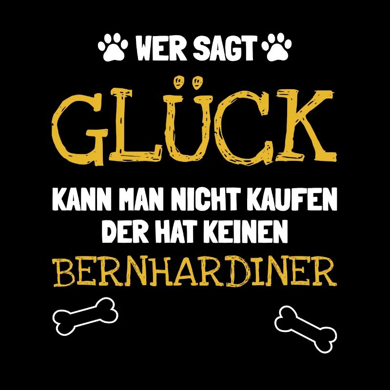 Hunderasse Bernhardiner