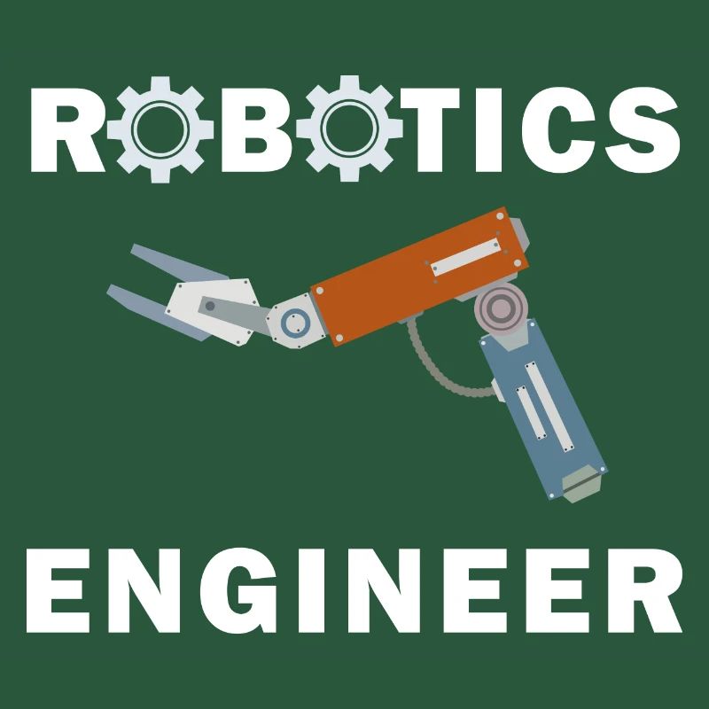 Hobby Engineer Electro Worker Robotics