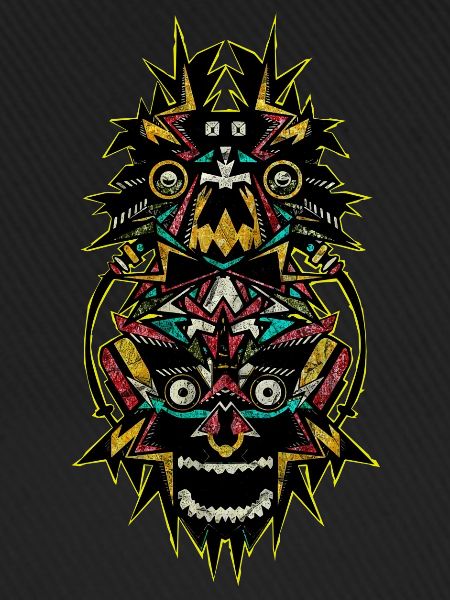 TOTEM TECHNO