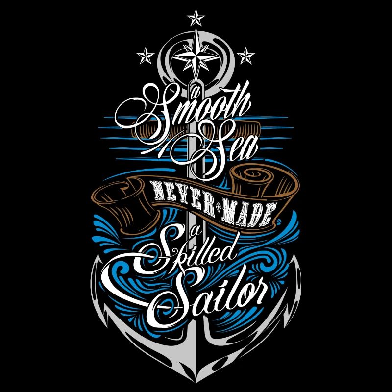 Skilled Sailor