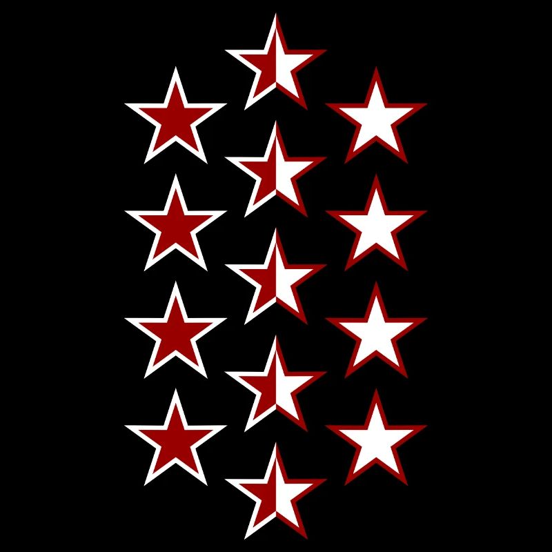 Flagge des Wallis