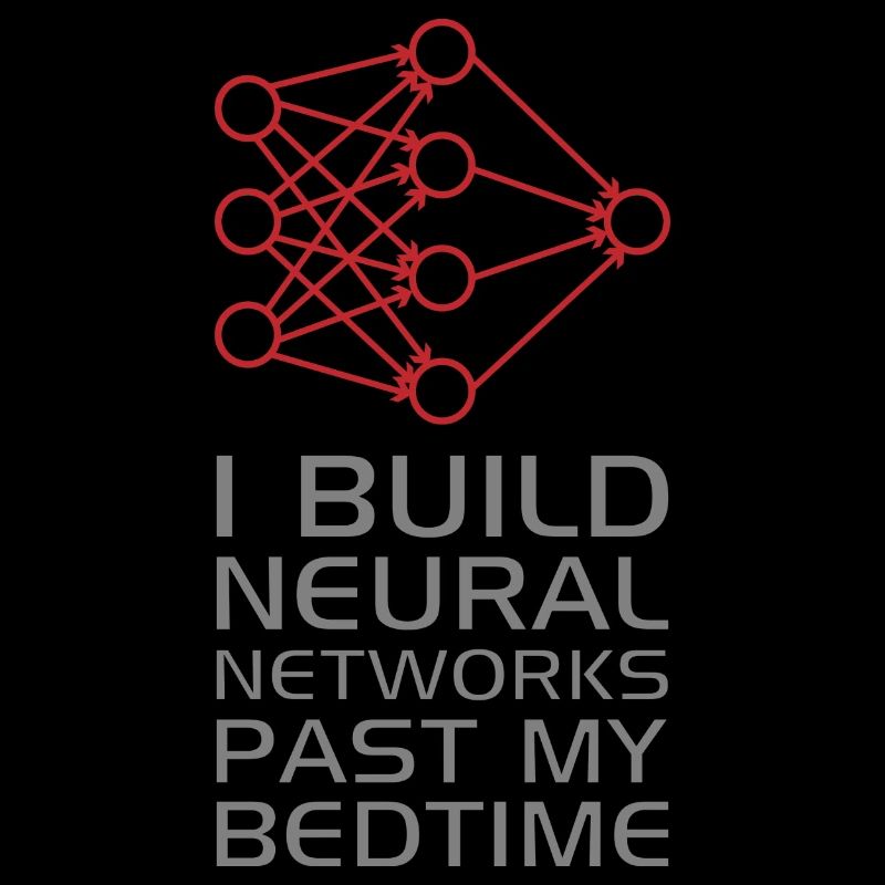 Neural Networks Datenwissenschaft Informatik