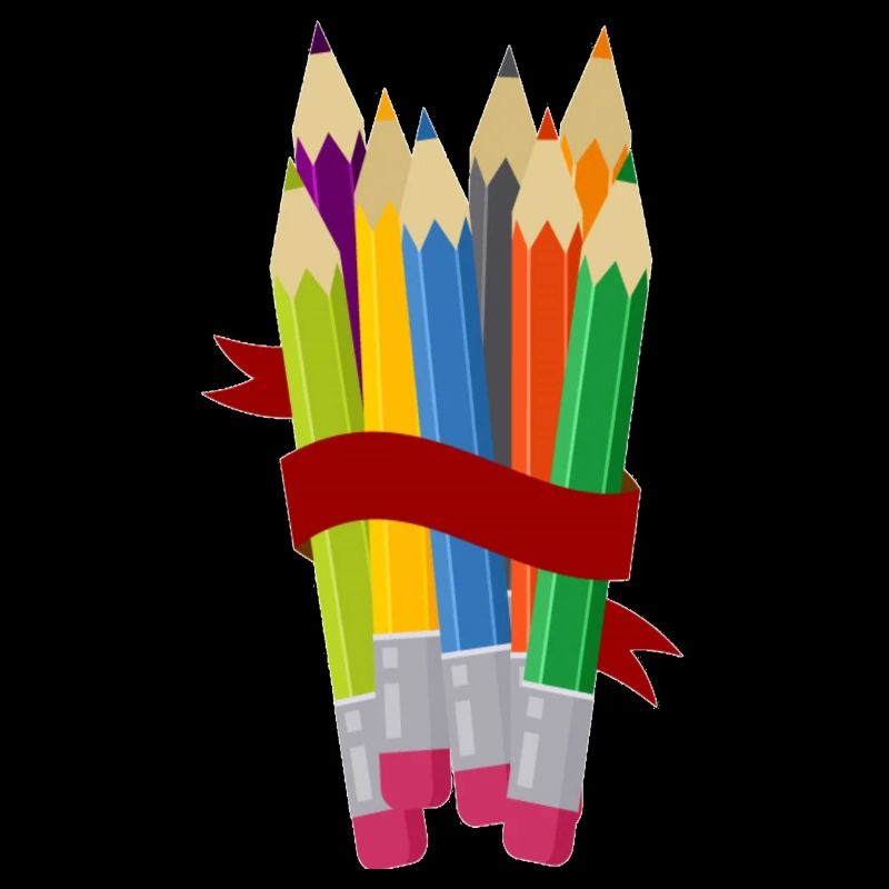 crayon