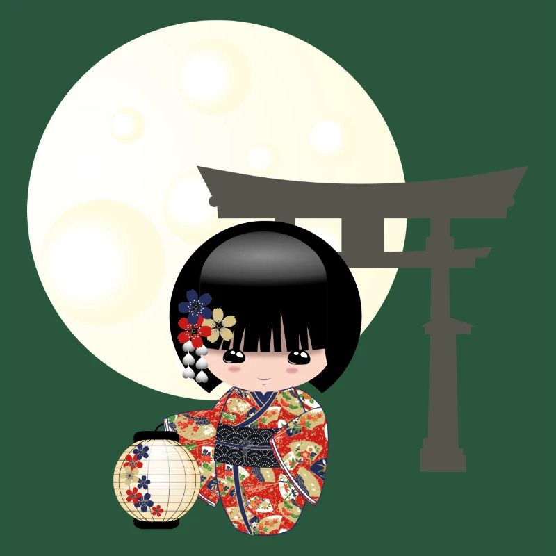 full moon