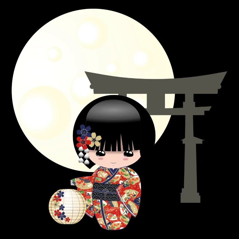 full moon