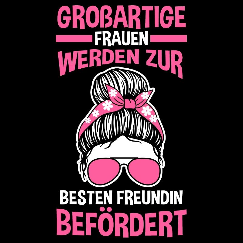 Beste Freundin