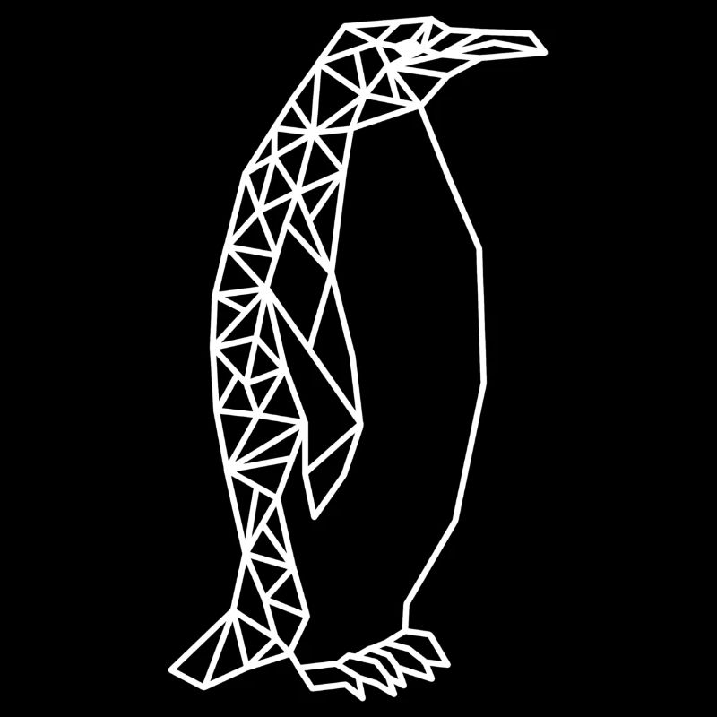 Pinguin