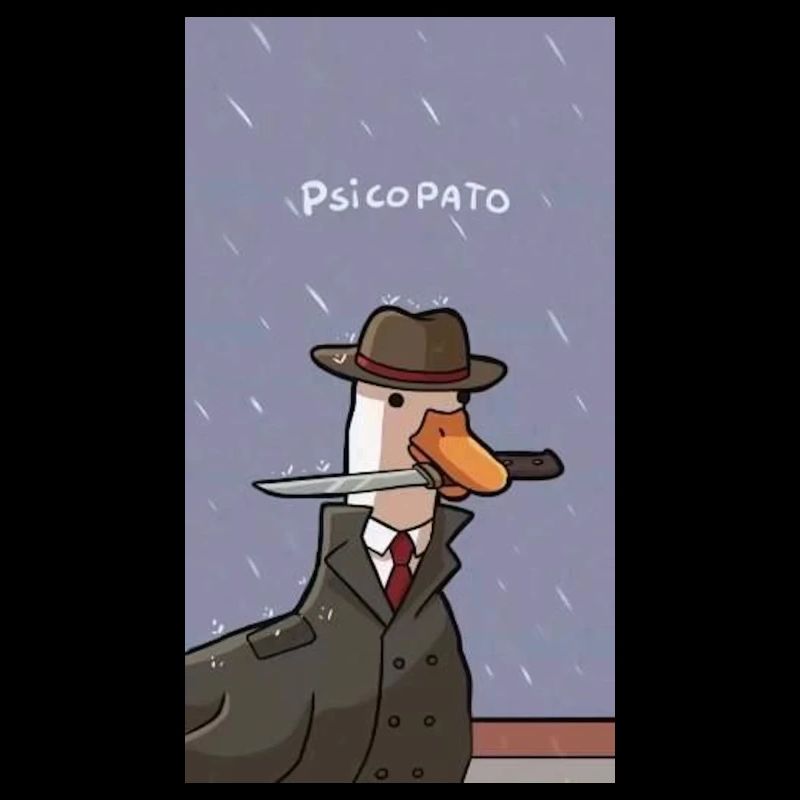 Meme Duck