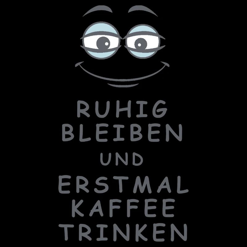 Kaffee trinken