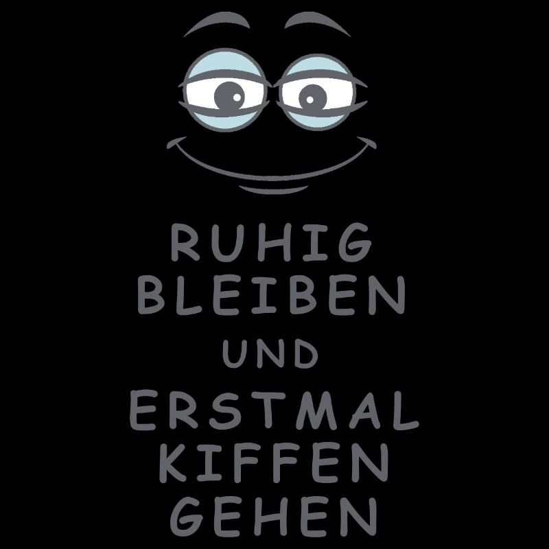 Kiffen gehen