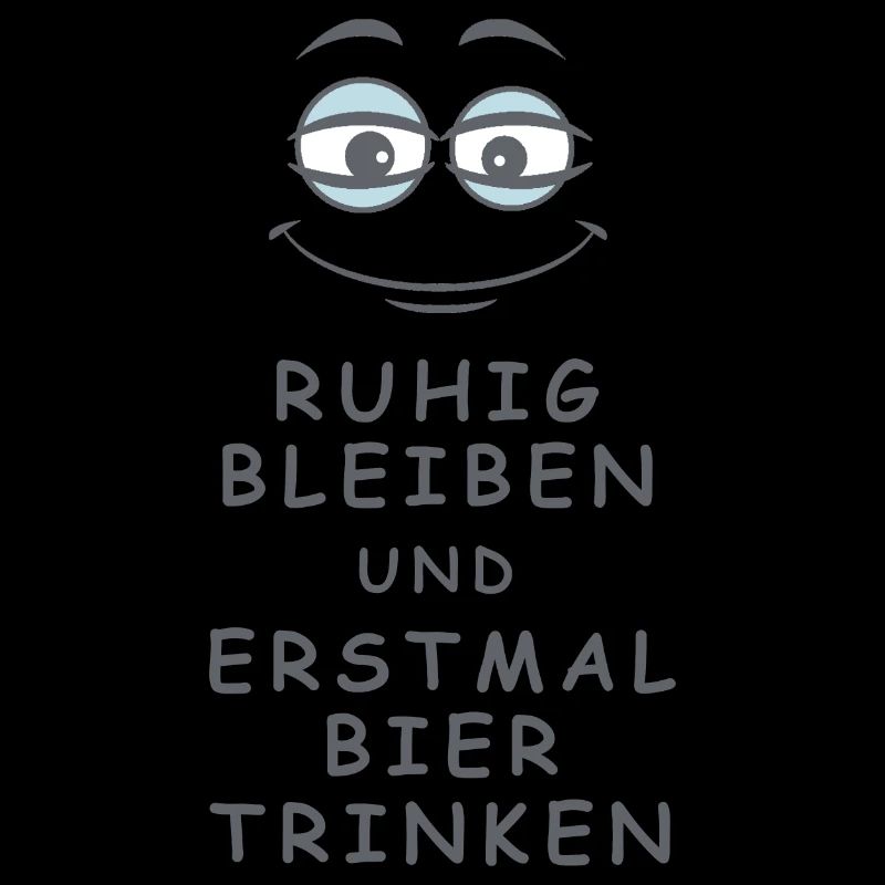 Bier trinken