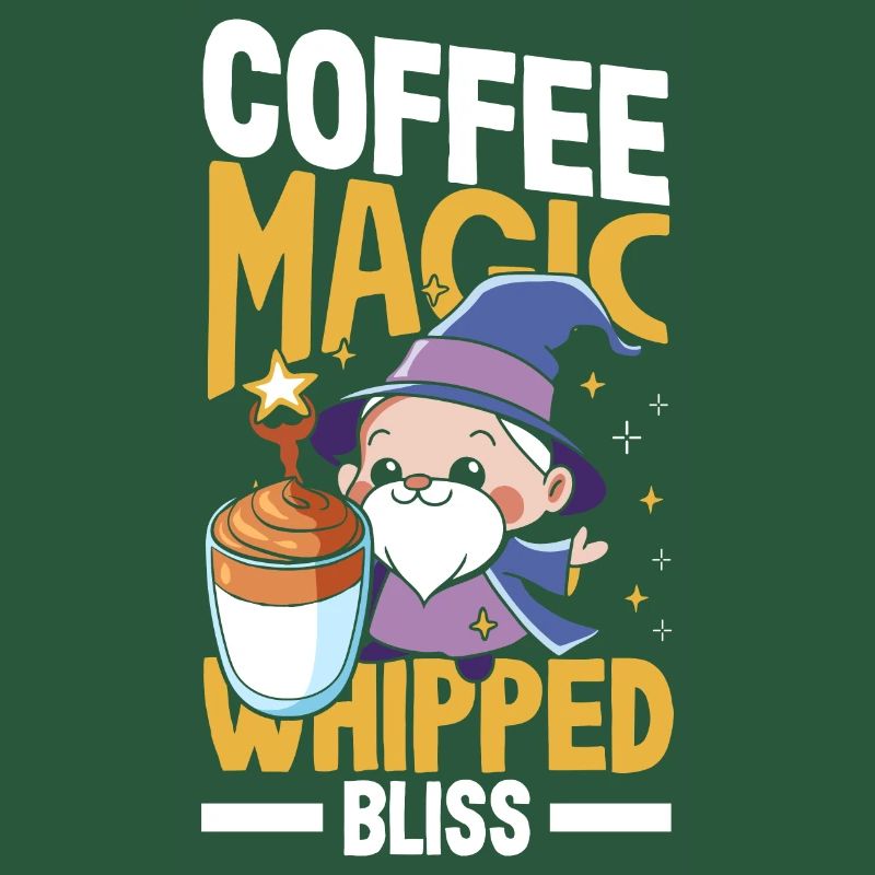 Coffee Magic Dalgona Whipped Bliss