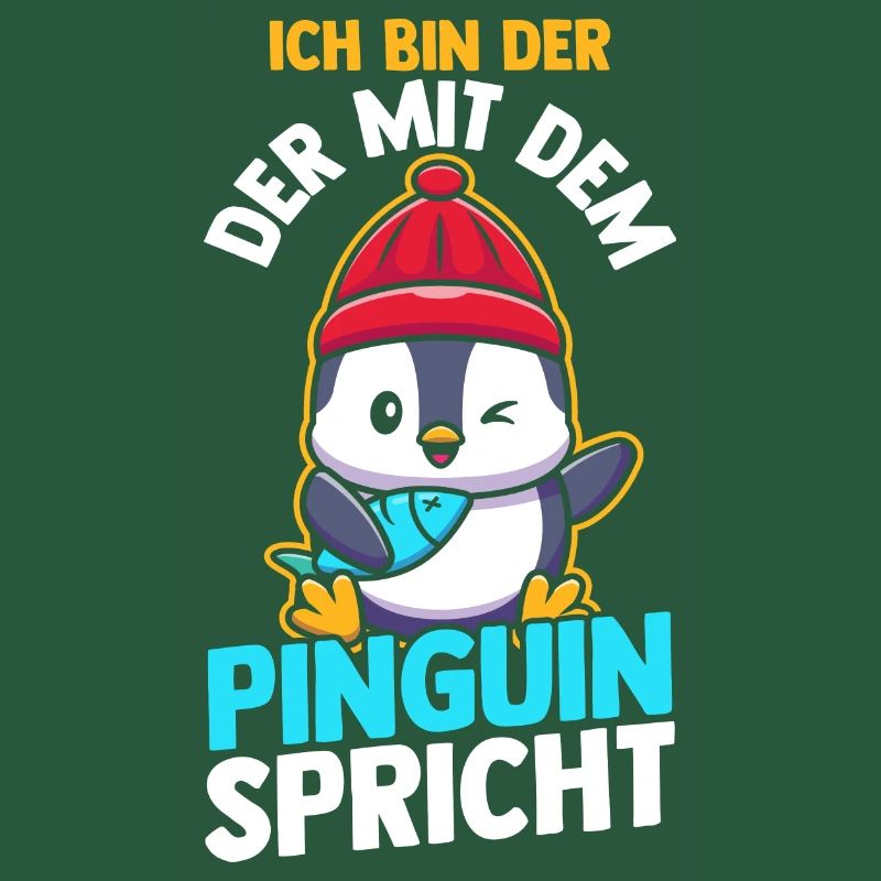 Pinguin