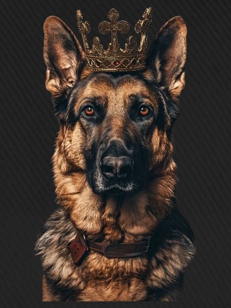 Deutscher Schäferhund