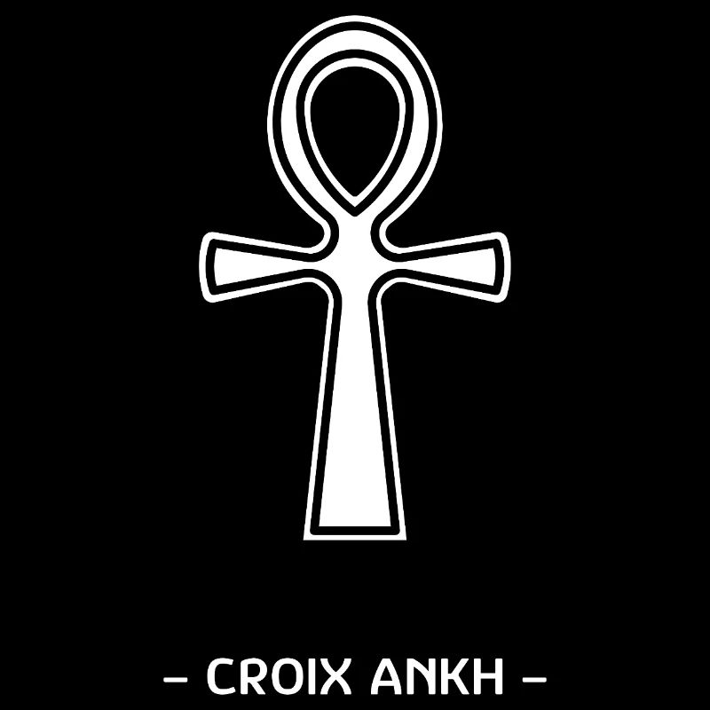 Croix Ankh