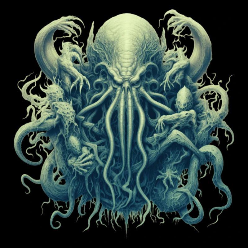 CTHULHU