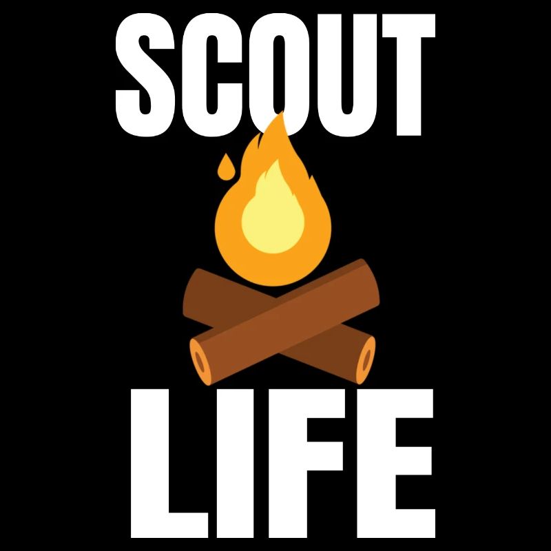 SCOUT: Scout Life
