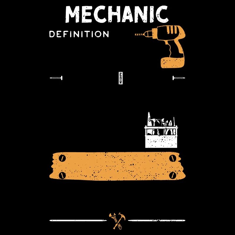 Mechanic Definition - Handyman