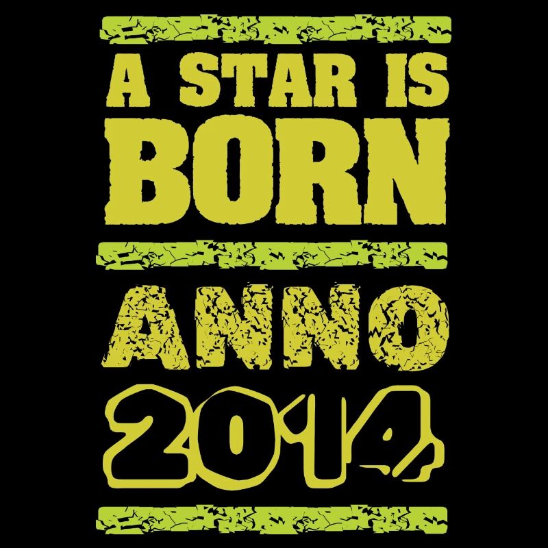 born 2014