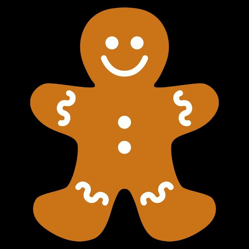 Lebkuchenmann
