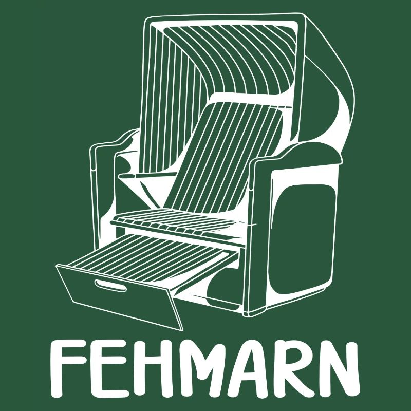FEHMARN STRANDKORB