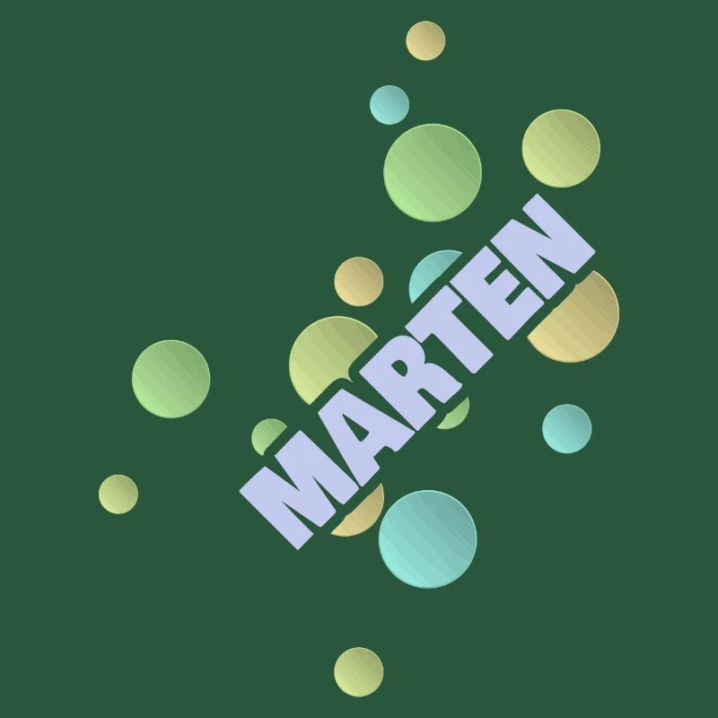 Marten