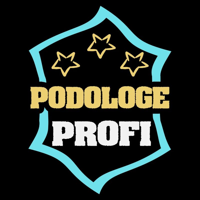 Beruf Podologe