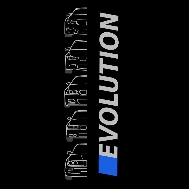 Evo Bimmer