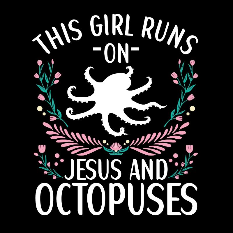 Octopus Outfit Octopus Octopus