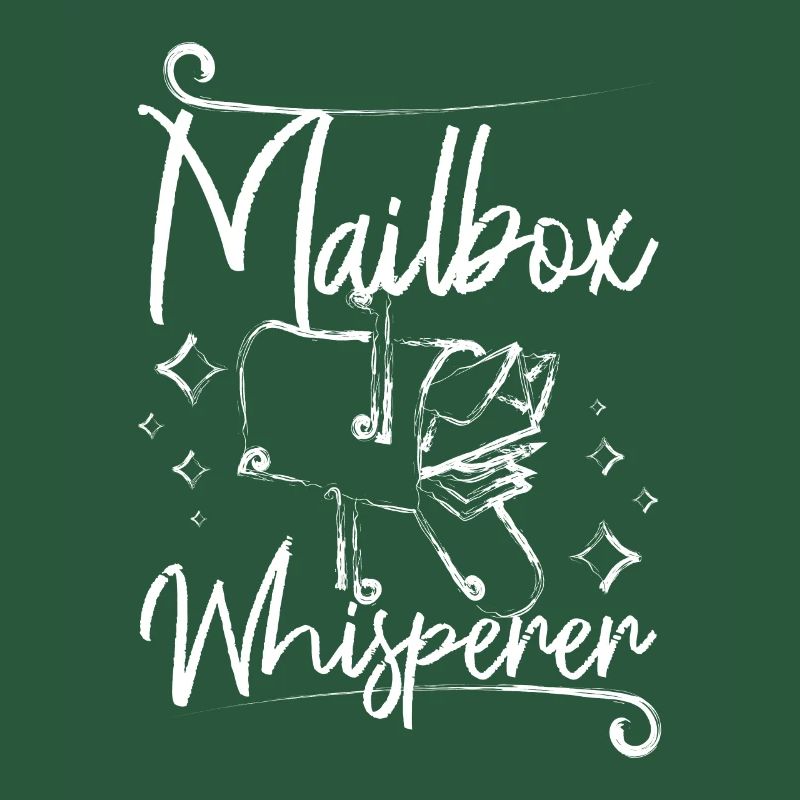 Mailbox whisperer