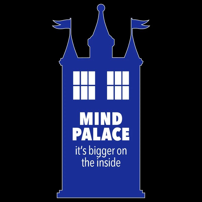 Mind Tardis