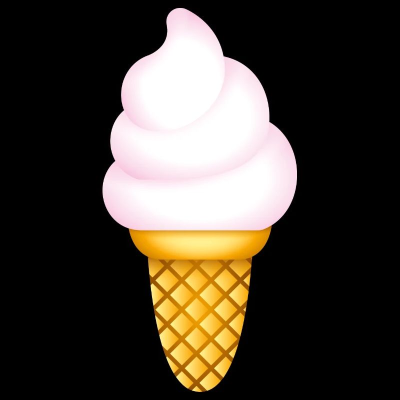 Smiley Icecream