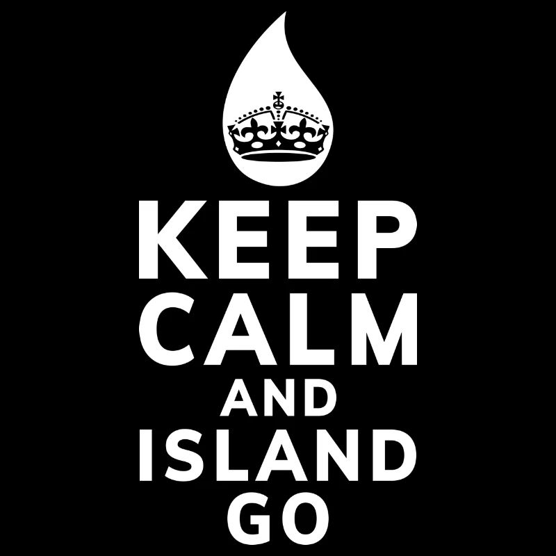 island go