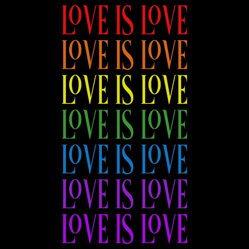 love is love