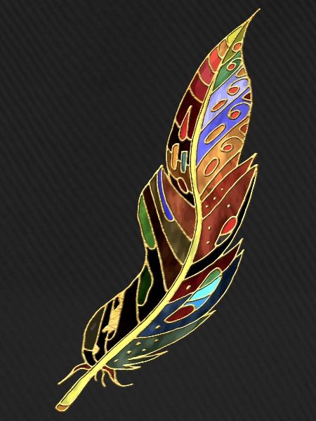 Feather
