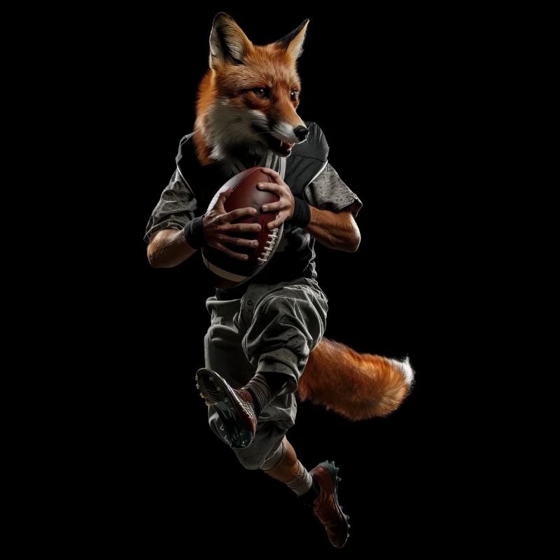 Fuchs