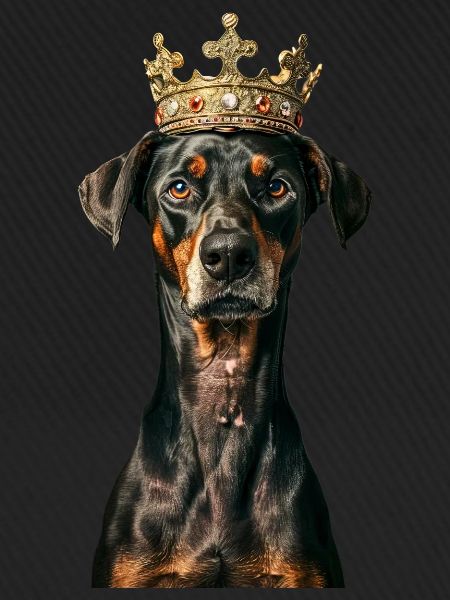 Dobermann