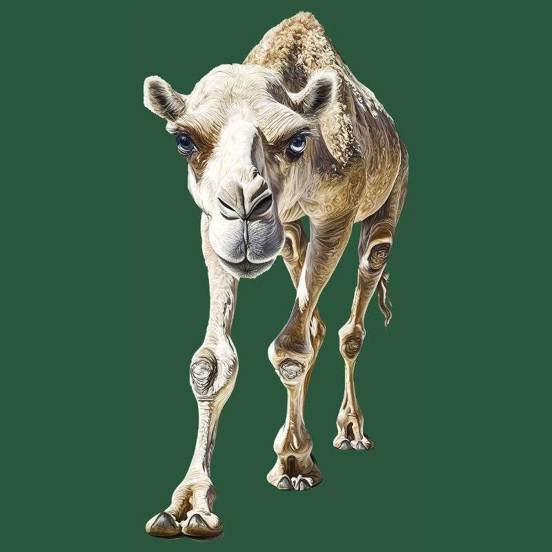 Kamel