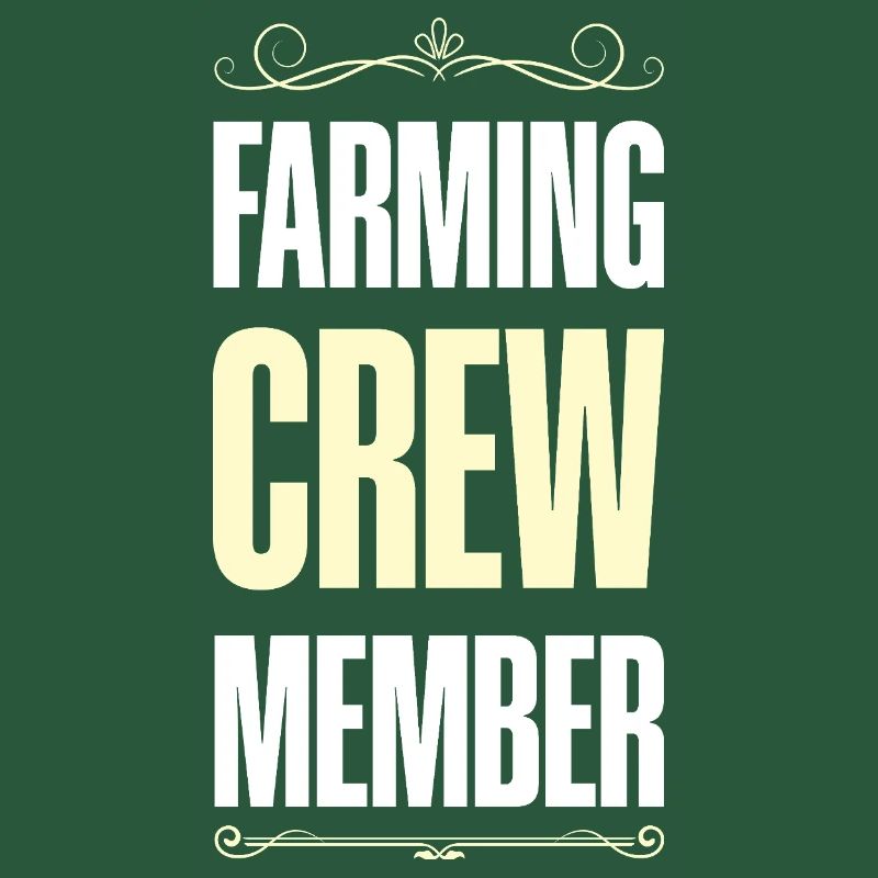 Farming Crew