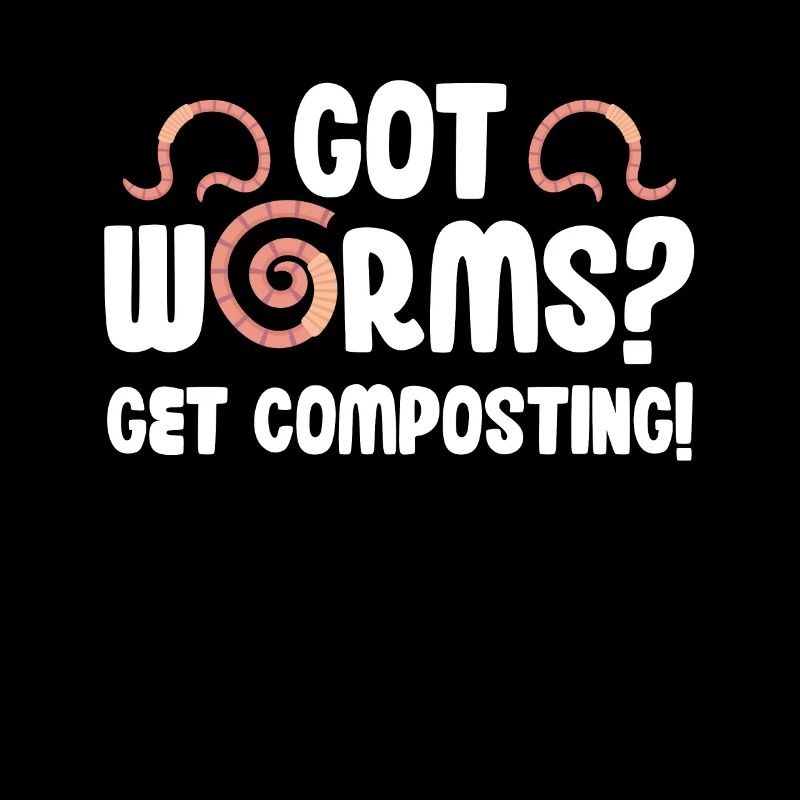 Vous avez des vers ? Compostez-vous ! Vermiculture Élevage de vers