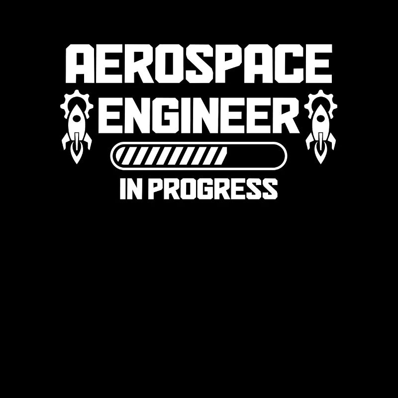 Aerospace Engineer In Progress for