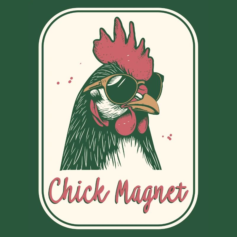 Chick Magnet