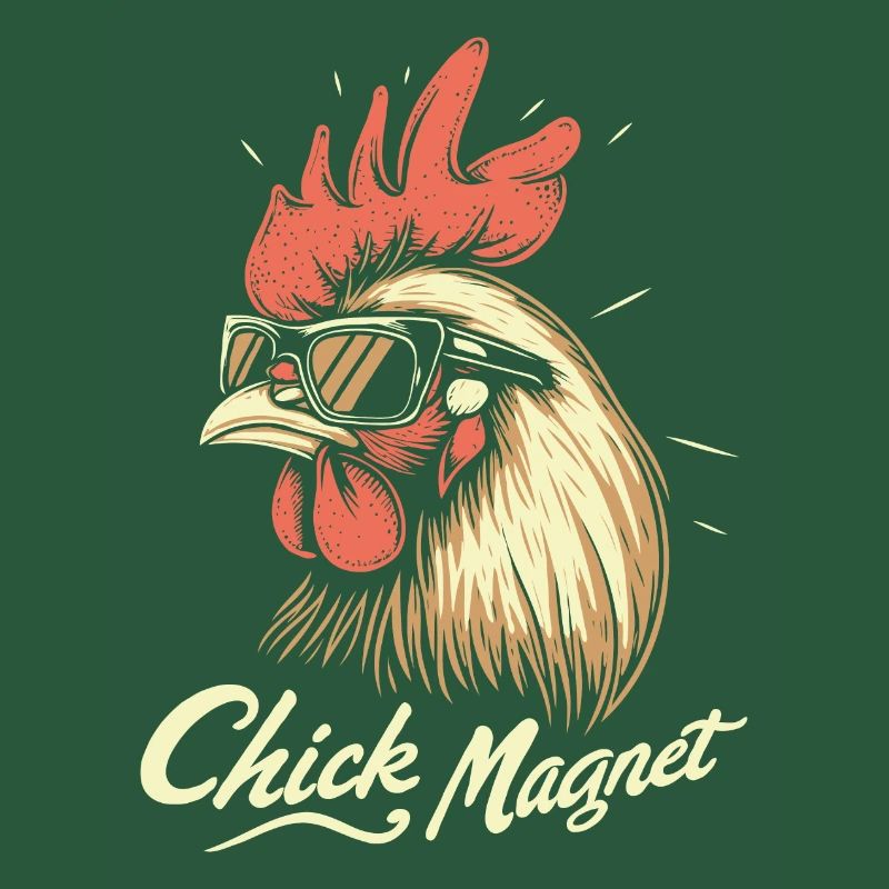 Chick Magnet