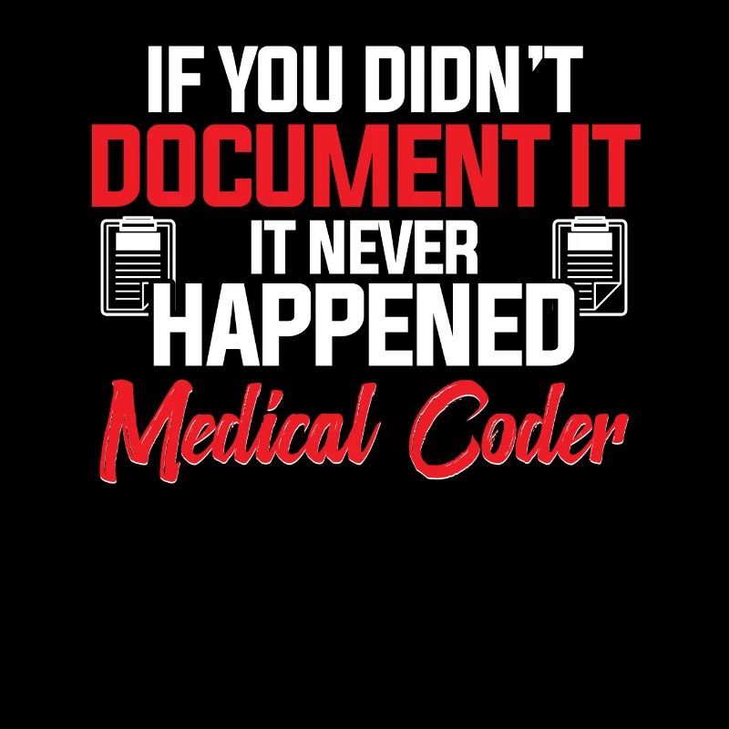 Si vous ne l’avez pas documenté pour les soins médicaux