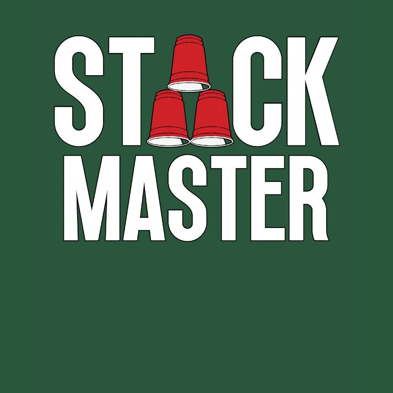 Stack Master Sport Speed Cup Stacker Stacking