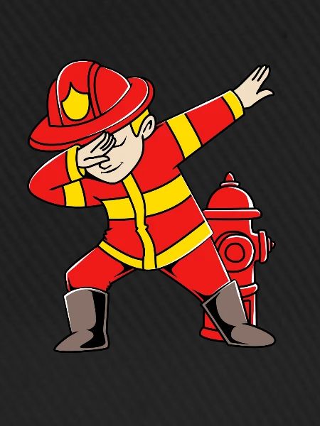 Firefighter Fire Brigade