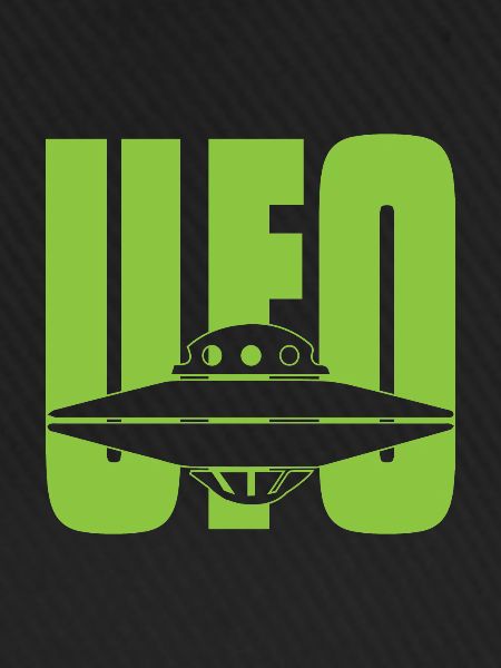 Ufo Alienalien sspaceship