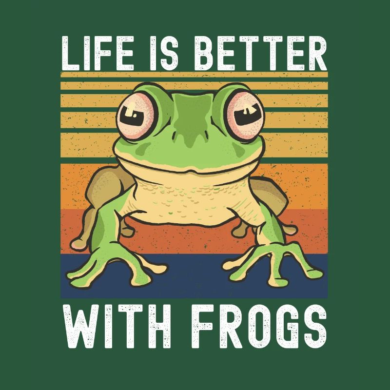 Grenouille