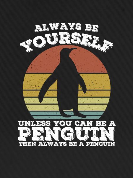 Penguin